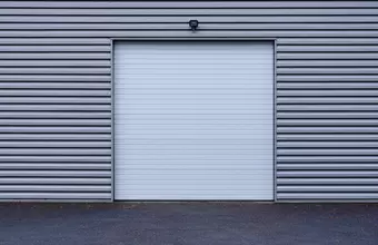 Rolltore Rolltore Rolltüren aus verschiedenen Materialien