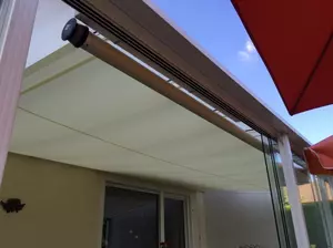 Shadeone Wintergarten Shadeone Wintergarten