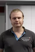 Niklas Waterlot Niklas Waterlot