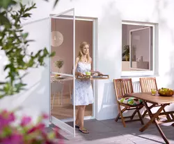 Neher Insektenschutz Türen Drehrahmen Neher Insektenschutz Türen Drehrahmen