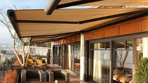 Markisen Obernzell, Rollladen Jalousien Sonnenschutz & Wintergarten Terrassen Überdachungen