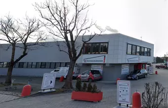 Standorte Standorte MD Sonnenschutztechnik