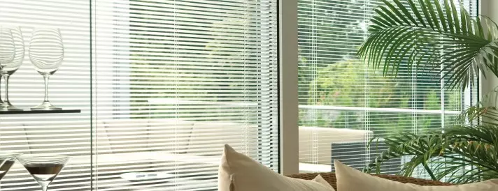 Innenjalousien Sonett Thermo Valetta Innenjalousien Sonett Thermo Valetta