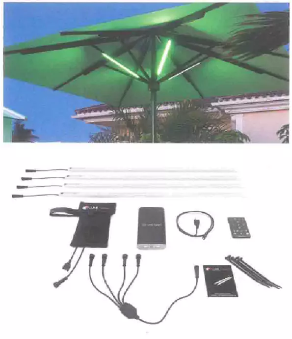 Strebenlicht Elegance Go Strebenlicht Elegance Go