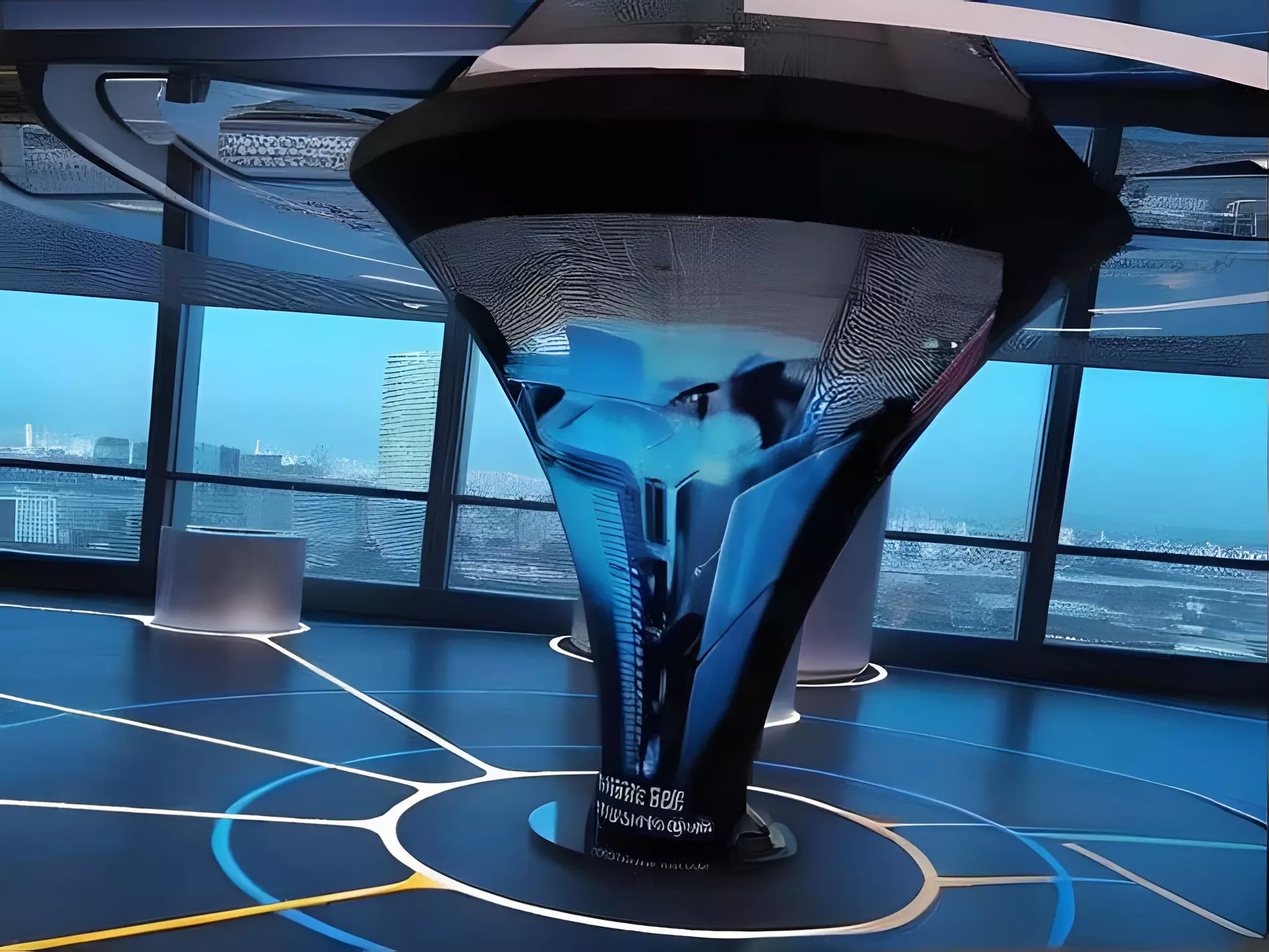 innovative Displays innovative Displays