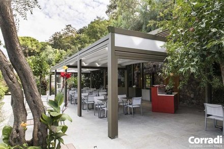 Pergola B-Space