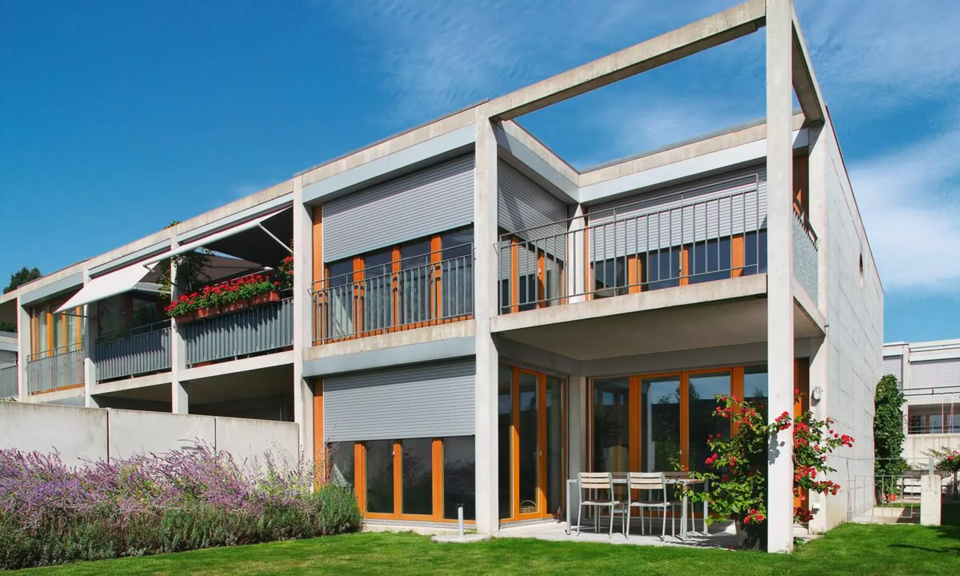 Griesser Rollladen Rolläden Griesser Rollladen Rolläden