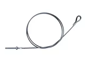 Edelstahlseil von Caravita Edelstahlseil von Caravita