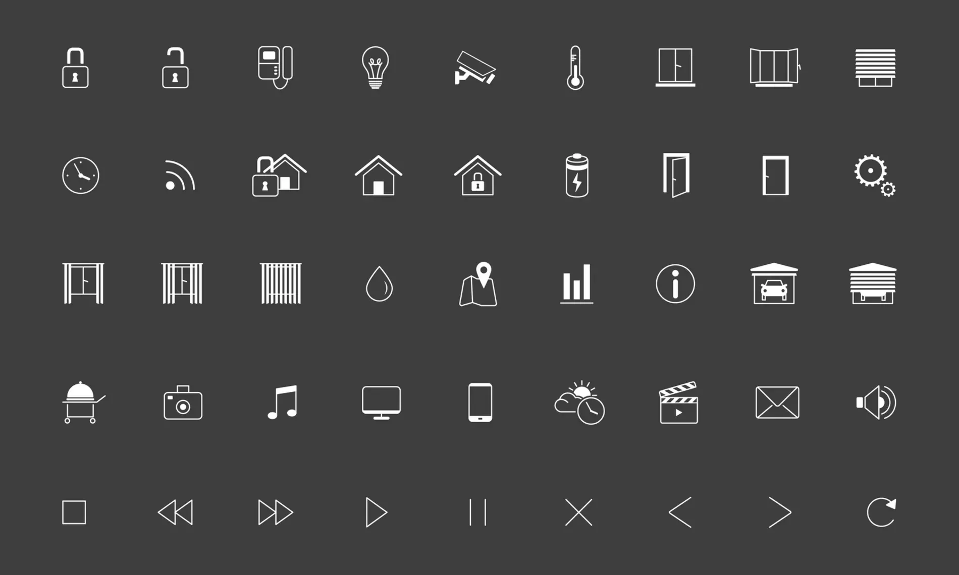 Steuerungen für Markisen, Rolläden, Sonnenschutzanlagen Steuerungen für Markisen, Rolläden, Sonnenschutzanlagen