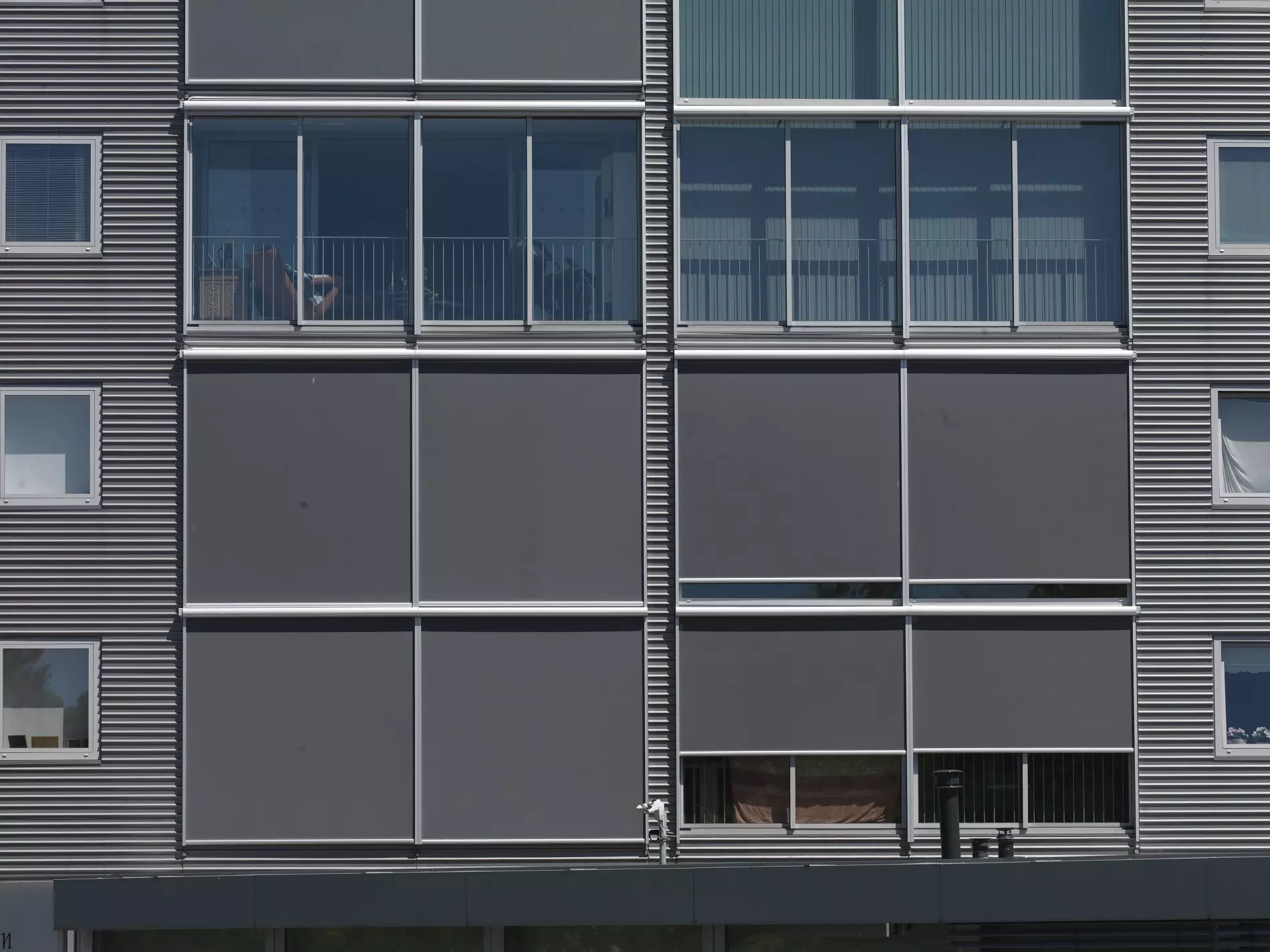 ZIP Screen Fixscreen ZIP Screen Fixscreen