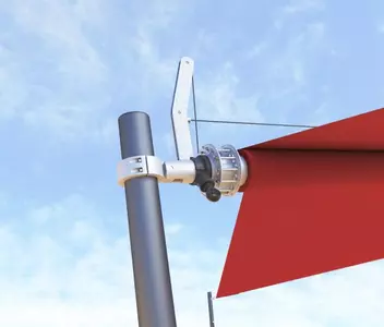 Sonnensegel Sonea S50 Sonnensegel Sonea S50