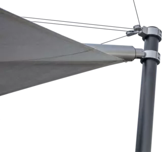 Sonnensegel Sonea S40 Sonnensegel Sonea S40