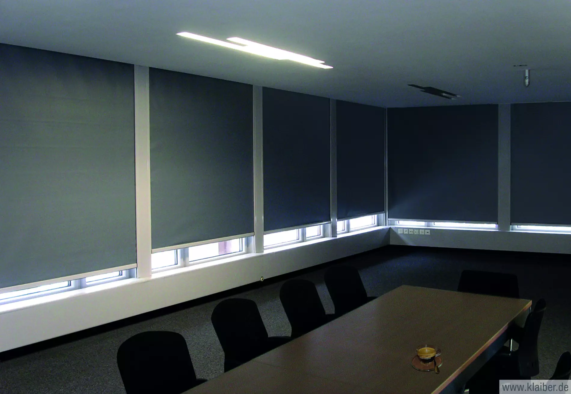 Verdunklungen Verdunklungen