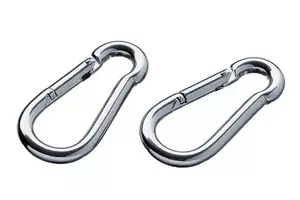 Karabinerhaken Sonnensegel-Zubehör Karabinerhaken Sonnensegel-Zubehör