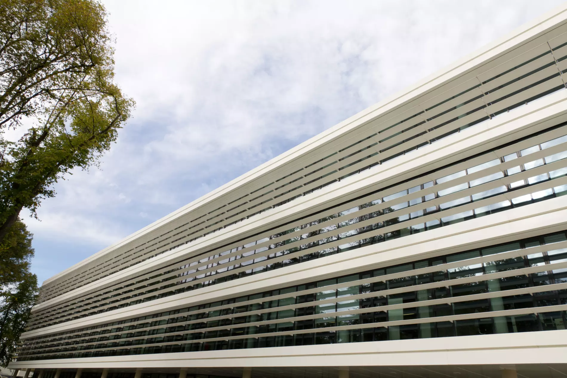 Fix-Lamellen Fix-Lamellen