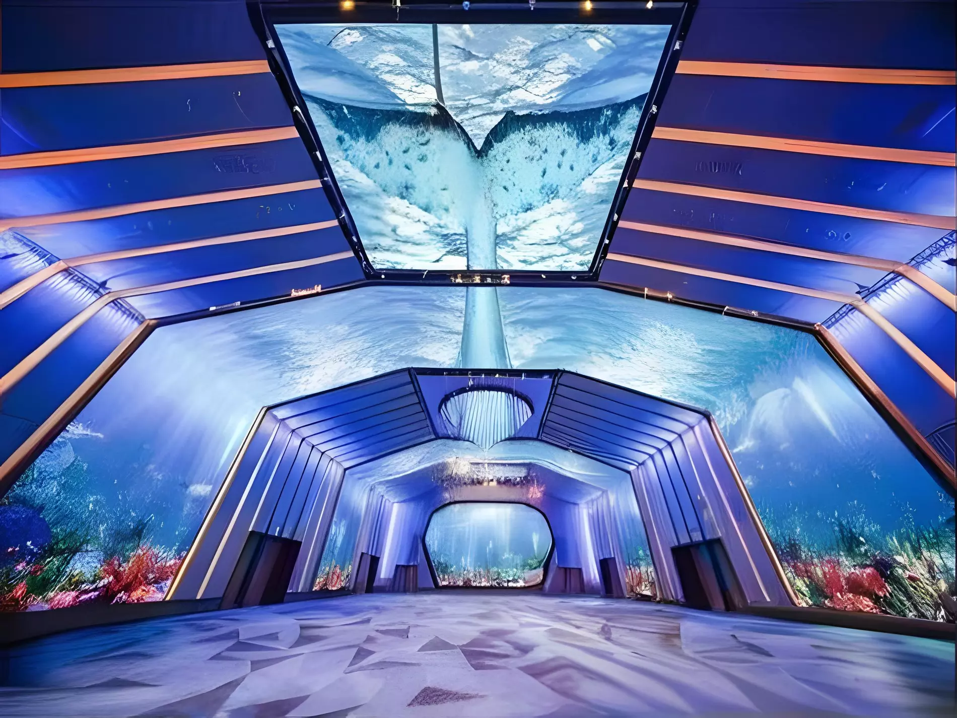 LED-Lösungen LED-Lösungen