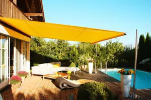 Shadeone Inox3 München Shadeone Inox3 München