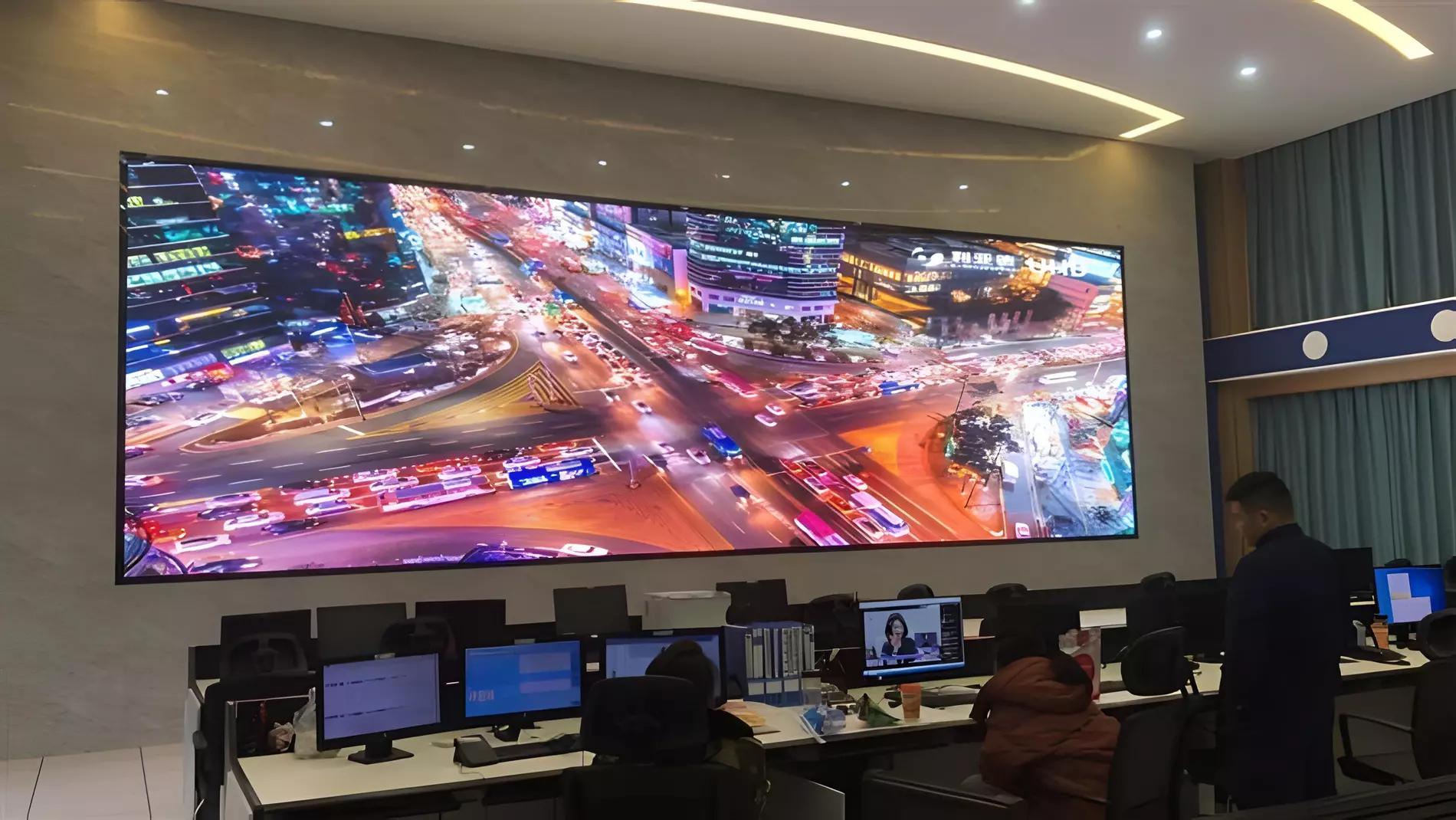 LED-Lösungen für den Innenbereich LED-Lösungen für den Innenbereich