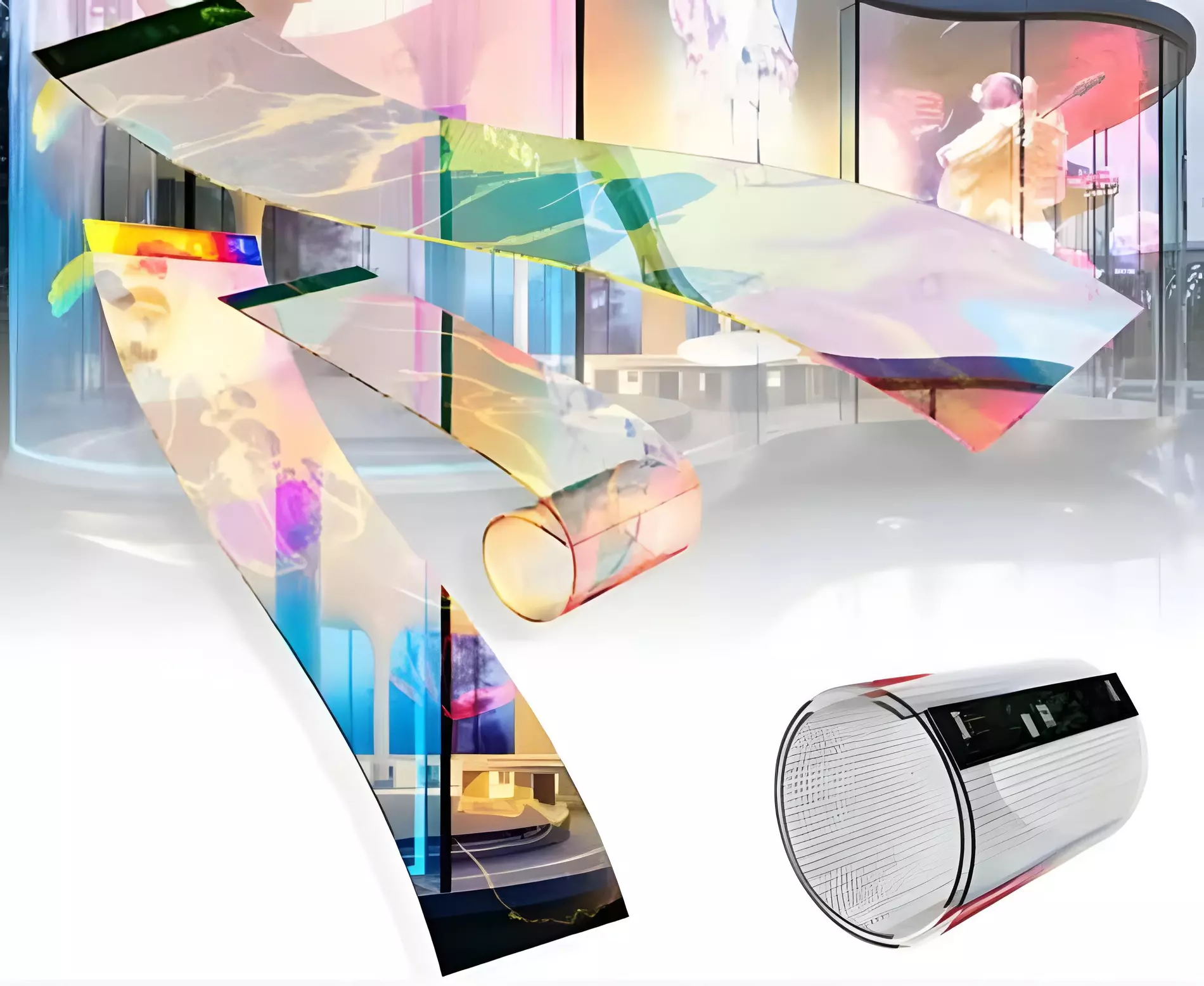 LED Video Walls LED Video Walls