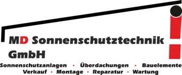 Marc Deiner Sonnenschutztechnik GmbH